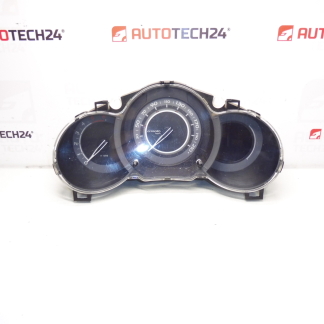 Tachometr Citroën C3 II 170000 km 96665882XT 6103GH