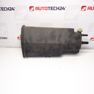Uhlíkový filtr, aktivní uhlí Citroën Peugeot 1502H6