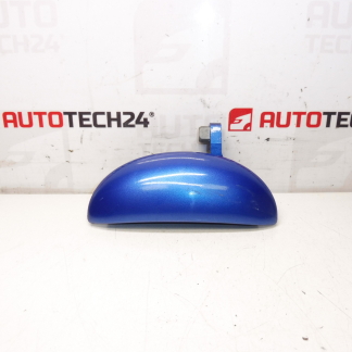 Klika levých zadních dveří ELX Citroën C1 Peugeot 107 9101AQ