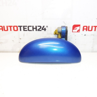 Klika levých předních dveří ELX Citroën C1 Peugeot 107 9101AK