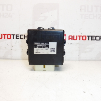 Denní svícení Denso Citroën C1 Peugeot 107 82810-70020 061700-5080