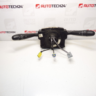 Ovladače páčky Citroën Peugeot 96605695XT