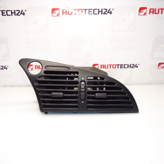 Větrací otvor střed Citroën Xsara 8264W0