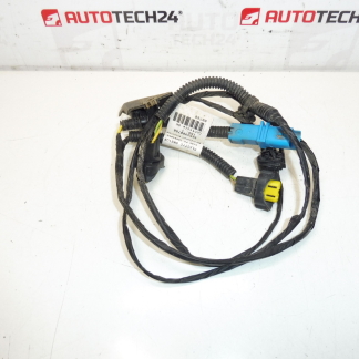 Svazek mlhovek Citroen Peugeot 9653900780 6567LQ