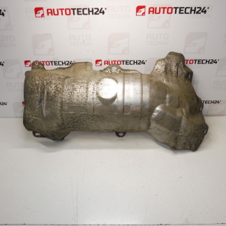 Tepelný štít 1.6 HDI Citroën Peugeot 9681296080 1723FR 1723HP