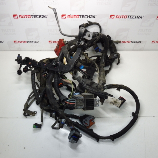 Hlavní motorový svazek Citroën Peugeot 1.6 HDI 9664716180 6569PZ