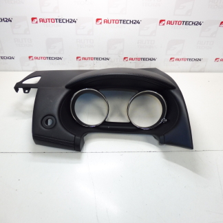 Kaplička tachometru Citroën C-Crosser Peugeot 4007 8060A089 8265LR