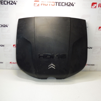 Kryt motoru 2.2 HDI Citroen C-Crosser 9682121680 9682120380 0137A1