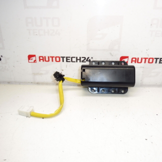 Vypínač airbagu spolujezdce Citroën Peugeot 8610A054 8216RK