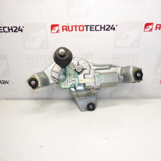 Motor zadního stěrače Citroën C-Crosser Peugeot 4007 6405HW