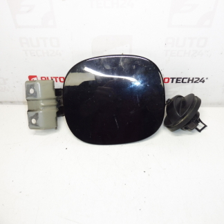 Uzávěr nádrže Citroën C_Crosser Peugeot 4007 1508L6 1517E8