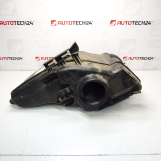 Rezonátor sání vzduchu 1.4 VTI 70 kW 8FS Citroën Peugeot 9656237880 1436L6