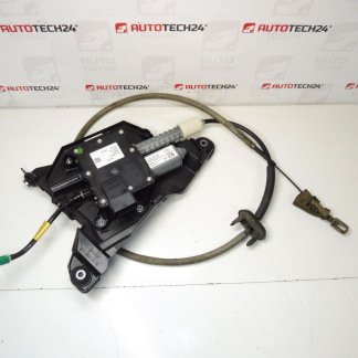 Elektronická ruční brzda Peugeot 3008 I 0204280099 9684898480 470209
