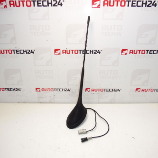 Anténa GPS Peugeot 3008 5008 9664509580 6561XT