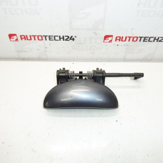Dveřní klika levá přední Peugeot KTH 206 206+ KGS 9101N6