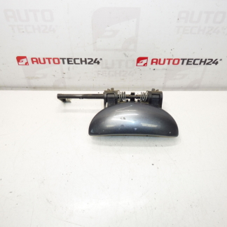 Dveřní klika pravá přední KTH Peugeot 206 EZRC 9101N7