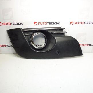 Rámeček pravé mlhovky Peugeot 3008 9685098077 745315