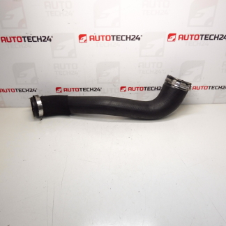 Přípojka vzduchu Citroën Peugeot 2.0 HDI 0382NH