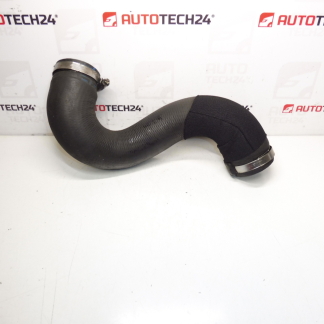 Přípojka vzduchu Citroën Peugeot 2.0 HDI 0382NE