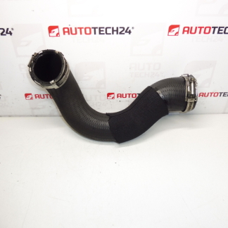 Přípojka vzduchu Citroën Peugeot 2.0 HDI 0382NF