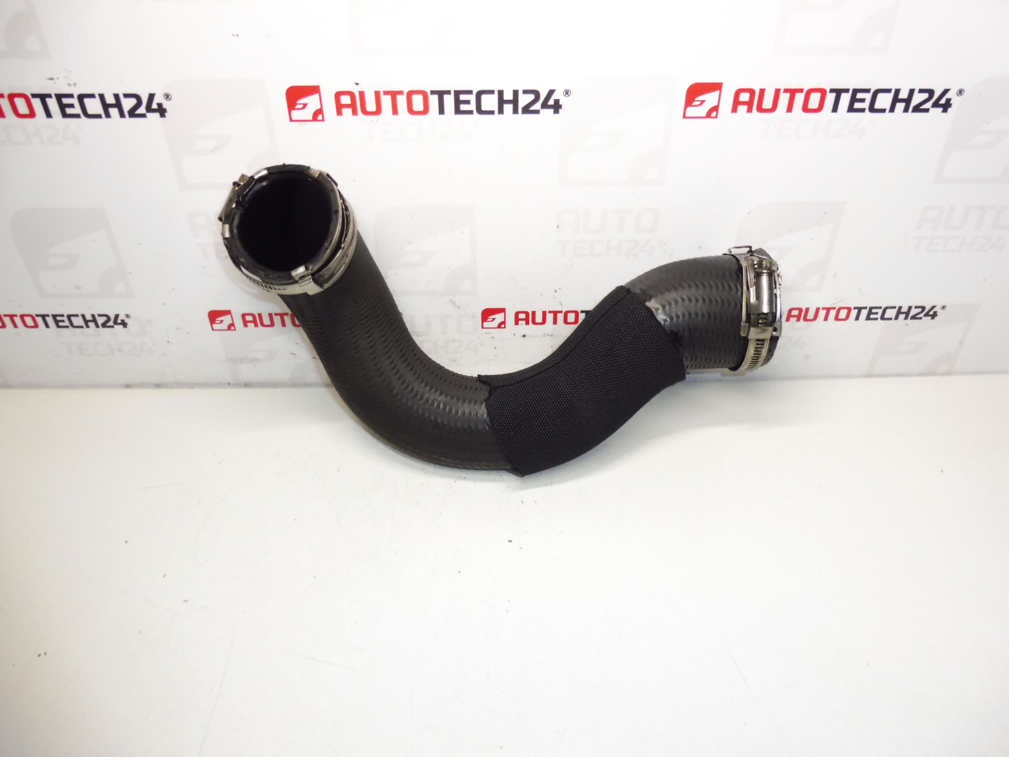 Přípojka vzduchu Citroën Peugeot 2.0 HDI 0382NF