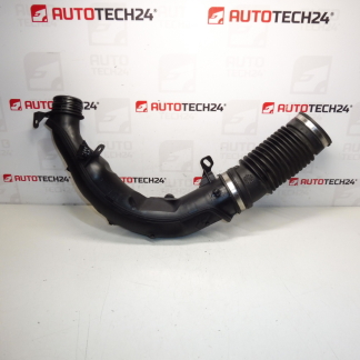 Přípojka vzduchu Citroën Peugeot 2.0 HDI RH02 9685498280 1434E6