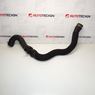 Vodní hadice Citroën Peugeot 2.0 HDI 135208