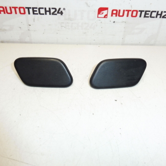 Krytky trysek střikovačů světlometu Peugeot 3008 5008 742294