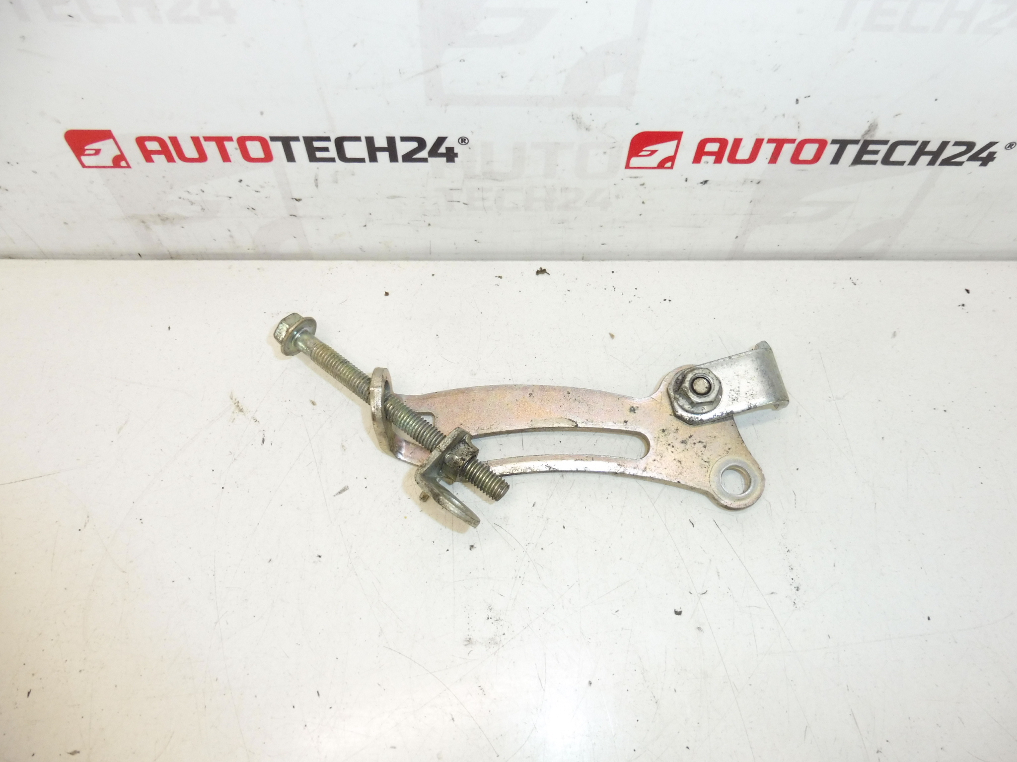 Napínák řemene Citroën C1 Peugeot 107 128143 5708A0 6822QX