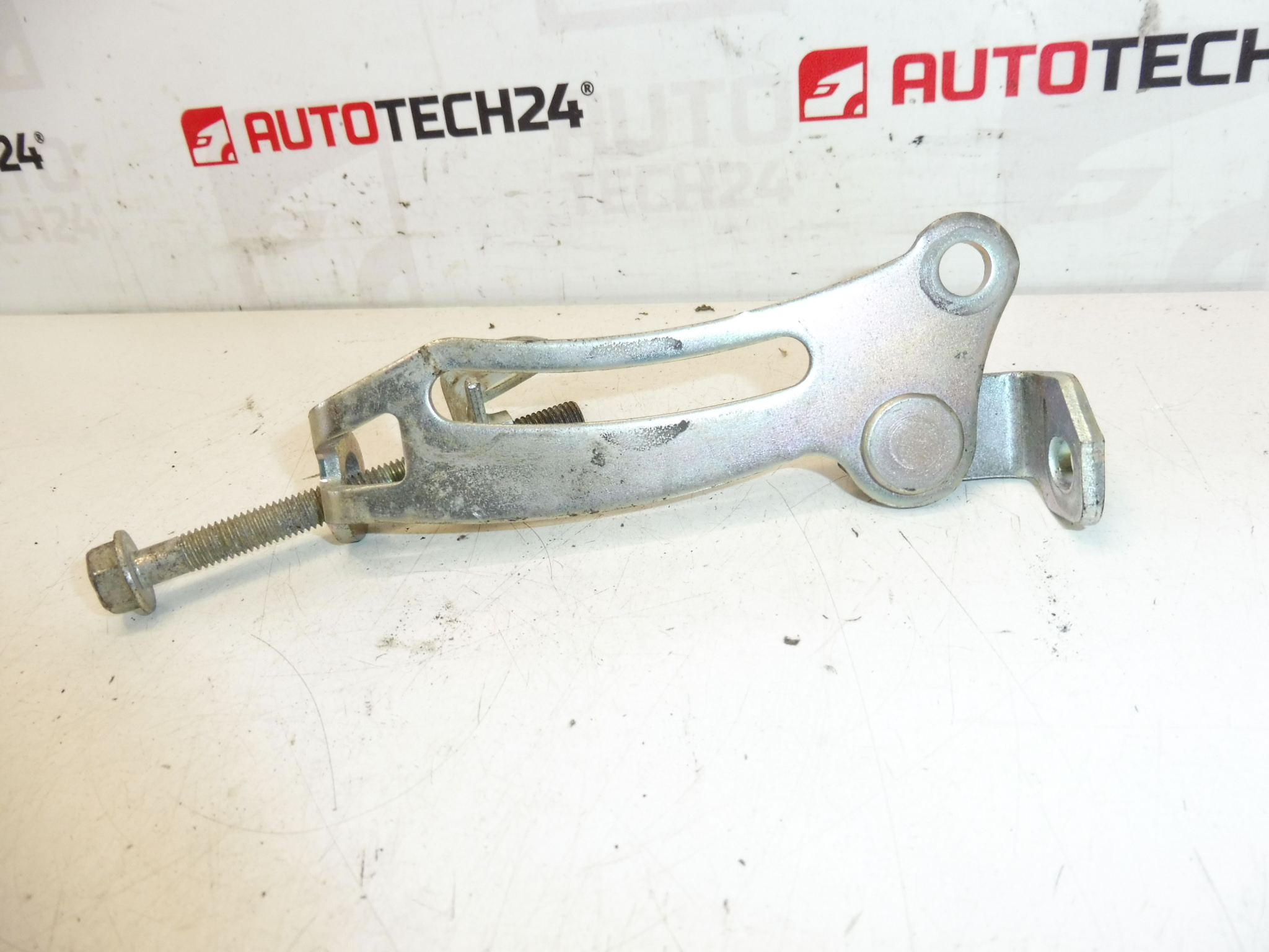 Napínák řemene Citroën C1 Peugeot 107 128143 5708A0 6822QX - Obrázek 2