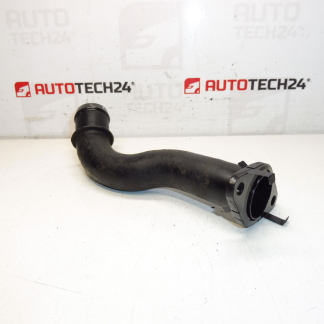 Přípojka vzduchu Citroën Peugeot 2.0 HDI 0382NC