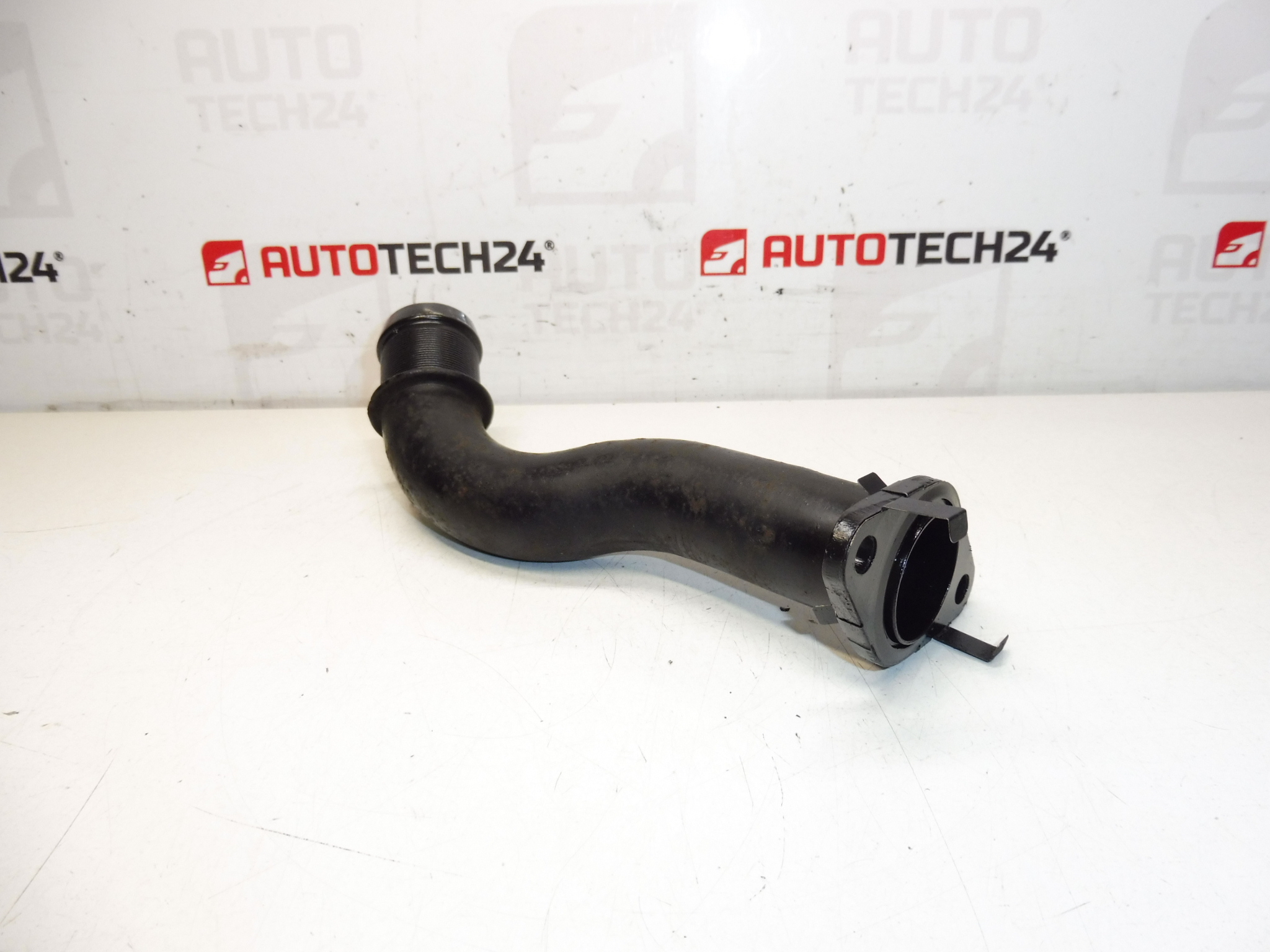 Přípojka vzduchu Citroën Peugeot 2.0 HDI 0382NC