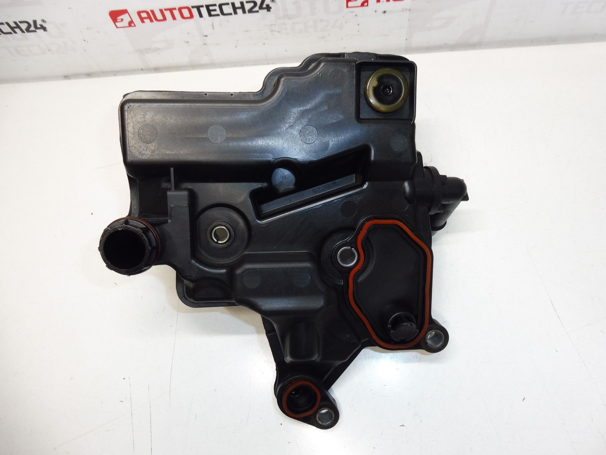 Usazovák olejových par 2.0 HDI RH02 9670033180 1180S0 - Obrázek 2