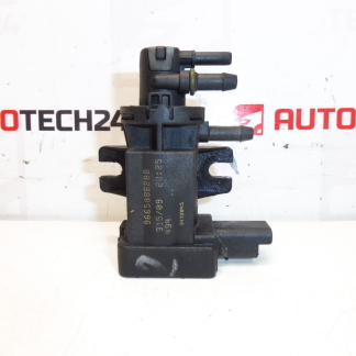 Podtlakový ventil 9665886280 9801887680 1618KC