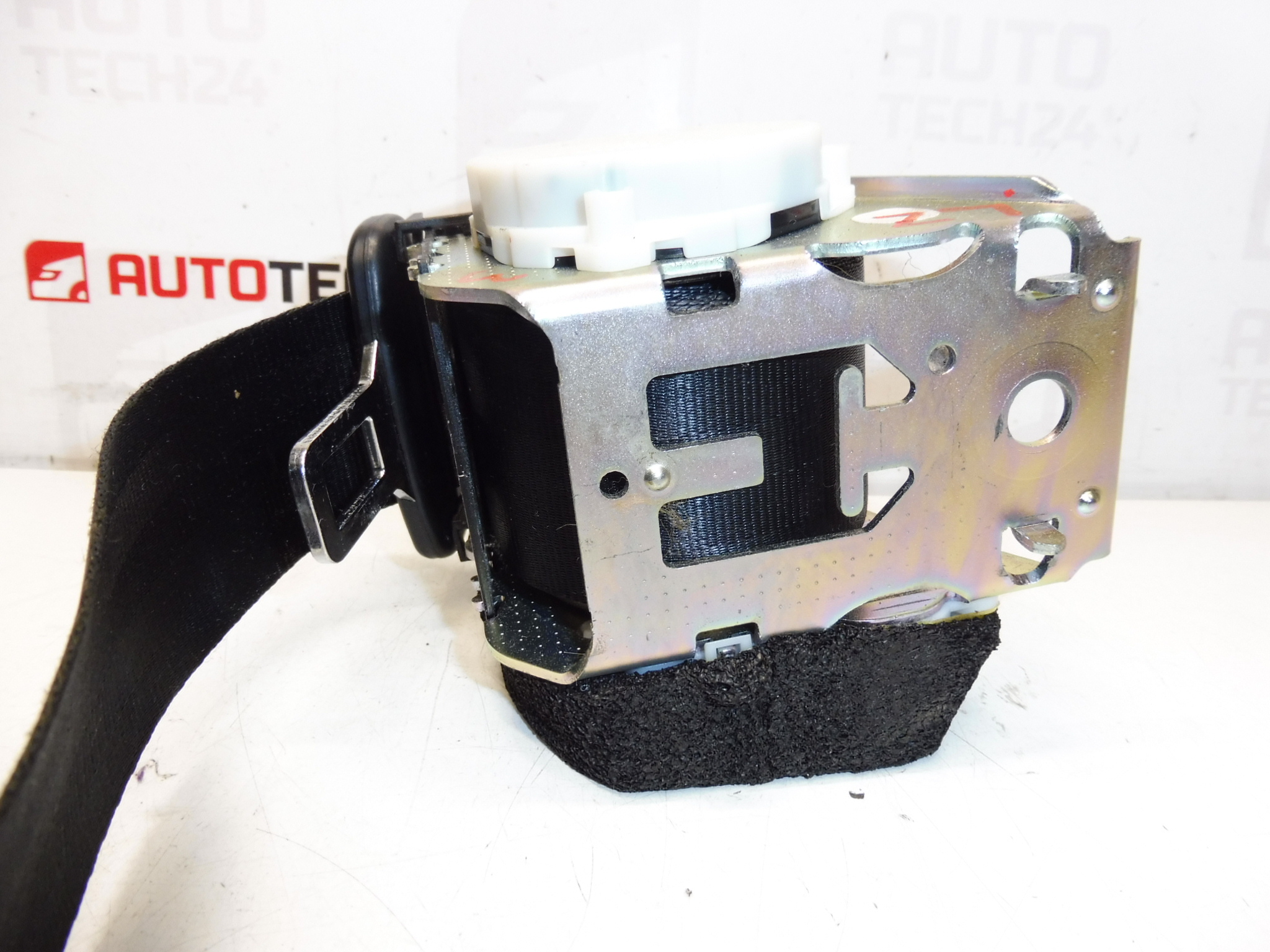 Zadní bezpečnostní pás Peugeot 3008 5008 8975HY - Obrázek 2