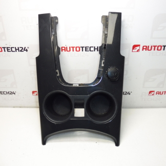 Panel řadící páky Peugeot 3008 5008 9685858777 7591P7