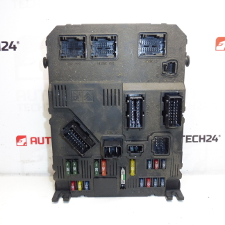 Siemens BSI F03-00 BG Citroën C3 C2 9649811580 1650881980