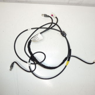 Svazek USB Peugeot 308 T7 9678524480 9664701380