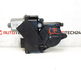 Motor stahování levého zadního okna Peugeot 308 9675466480