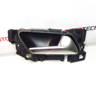 Klika dveří pravá Citroën Peugeot 98201552VV 98000002VV