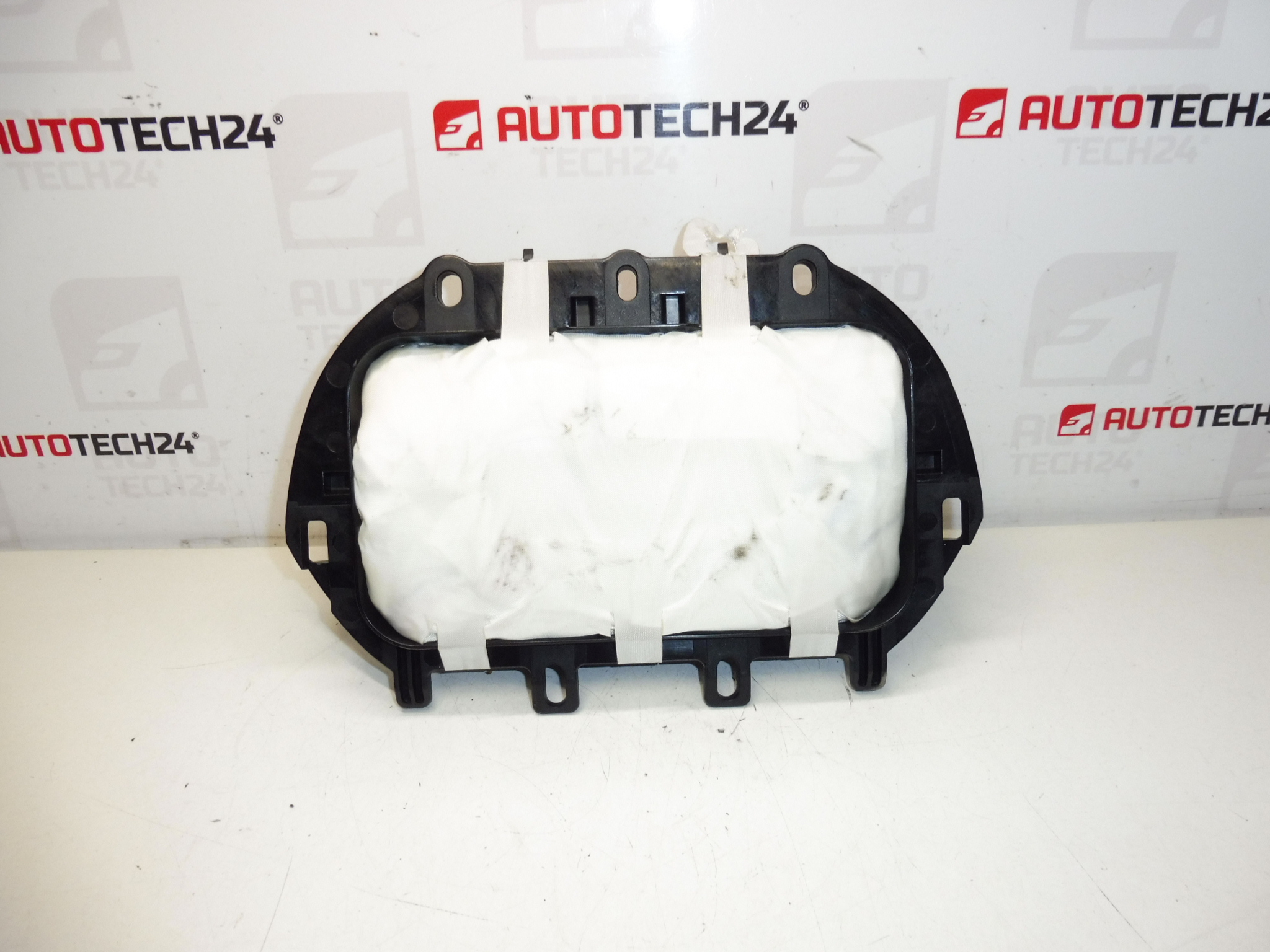 Airbag spolujezdce Peugeot 308 T9 9677848780