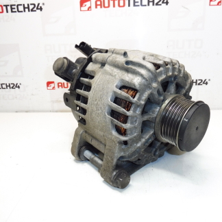 Alternátor Valeo FG15T168 Citroën Peugeot 9826573480
