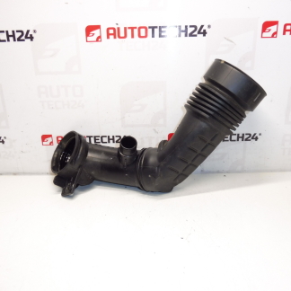 Přípojka vzduchu 1.5 HDI Citroën Peugeot 9810921180