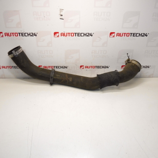 Přípojka vzduchu 1.5 HDI Citroën Peugeot 9820100680