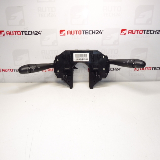 Ovladače Citroën C4 96644963XT 6242HJ 624346