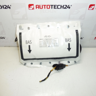Airbag spolujezdce Citroën C4 9682165080 8216RA