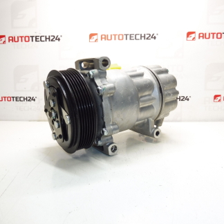 Klimakompresor zánovní MAHLE SD6C12 1355F 9659875780