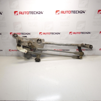 Mechanismus stěračů Peugeot 308 T9 9810327980 3397021828