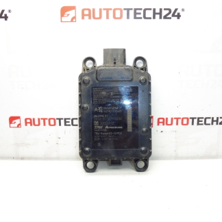 Radar tempomatu TRW 9800563180