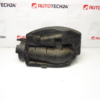 Rezonátor sání vzduchu 1.4 VTI 70 kW 8FS Citroën Peugeot 9683340180 1436Q9